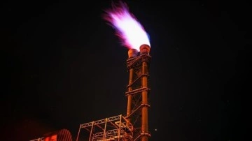 Macaristan, Rusya'dan ilave doğal gaz satın almak istiyor