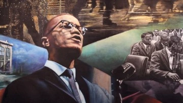 Malcolm X suikastında 2 maznun ile alakalı suçlamalar çağ düşürülecek