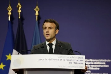 McKinseygate skandalında Macron’un partisinin genel merkezinde arama yapıldı