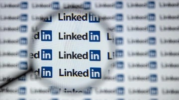 Microsoft, Çin'de LinkedIn'i mantinota sonucu aldı