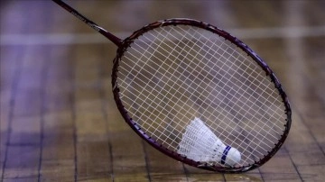 Milli badmintoncu Neslihan Yiğit Arın, Uganda'daki turnuvada gümüş madalya aldı