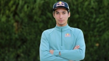 Milli motosikletçi Toprak Razgatlıoğlu, dünya şampiyonluğunu geri almak istiyor