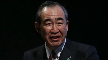 Mitsubishi Electric Başkanı Sakuyama "hileli denetim işlemleri" kararı istifa etti
