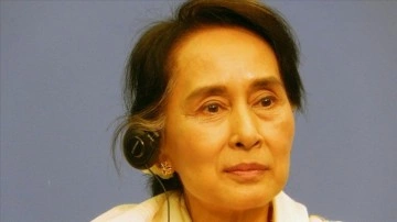Myanmar'da devrik lider Suu Çii bu ay mahkemede anlatım verecek