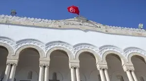 Nahda Hareketi, Tunus'taki siyasi krizin yönetilmesi için 'özel yetkili komite' kurdu