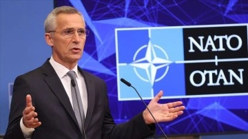 NATO Genel Sekreteri Stoltenberg: İlk Yapay Zeka Stratejimiz üstünde anlaştık