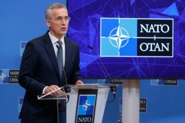 NATO: “Putin, Ukrayna'yı hafife aldı”