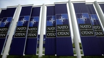 NATO, Rusya ile diyaloğa bariz olduklarını bildirdi