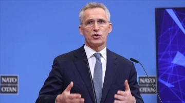 NATO, Rusya'yı yeni bir mektupla diyaloğa çağırdı