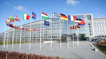 NATO ülkelerinin savunma bakanları toplandı