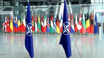 NATO ve AB'den Madrid Zirvesi öncesinde Avrupa'nın savunmasında birlik mesajı