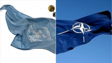 NATO ve BM Genel Sekreterleri New York'ta Afganistan ve hava değişikliğini görüştü