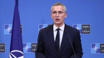 NATO'dan Rusya'ya yanıt: Avrupa'daki hiçbir ülkenin kendi yolunu seçme hakkından tavi