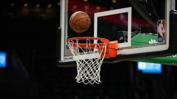 NBA'de Nets, evvel galibiyetini Furkanlı Philadelphia 76ers karşısında aldı