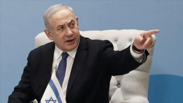 Netanyahu, hükümeti kurması için verilen sürenin uzatılmasını istedi