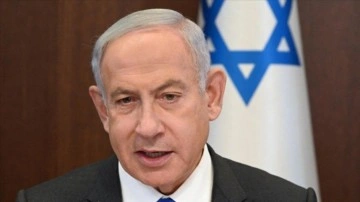 Netanyahu, yeni başbakanlığı döneminde İsrail'i 