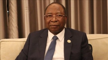 Nijer Başbakanı Mahamadou: Terörle mücadelede Türkiye'nin tecrübelerine ihtiyacımız var
