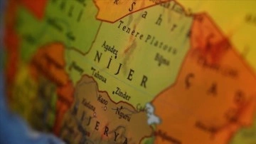 Nijer'de camiye planlı saldırıda 10 insan öldü