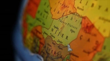 Nijer’in Mali sınırında planlı dü saldırıda 25 çıplak öldü