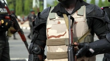 Nijerya'da düzenlenen silahlı saldırıda 18 kişi hayatını kaybetti