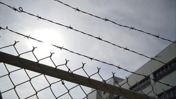 Nijerya'da hapishaneye planlı silahlı saldırıda 575 mahkum kurtulma etti