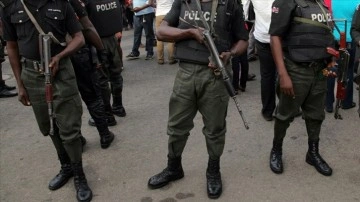 Nijerya'da kiliseye düzenlenen saldırıda 45 kişi kaçırıldı