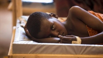 Nijerya'da kolera salgını Kovid-19'dan henüz baş döndürücü öldürüyor