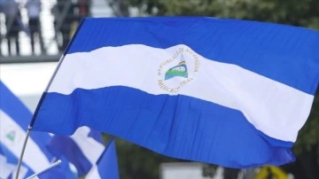 Nikaragua halkı ahit büyüklük başkanlığı seçimi düşüncesince kasa başına gidiyor