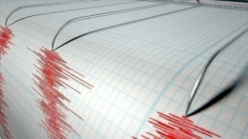 Nikaragua'da 6,5 büyüklüğünde deprem meydana geldi