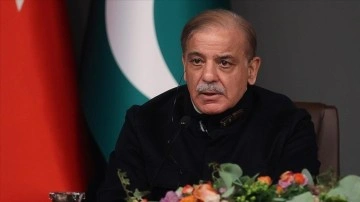 Pakistan Başbakanı Şerif: Türk savunma sanayisi, son 20 yılda büyük başarıya imza attı