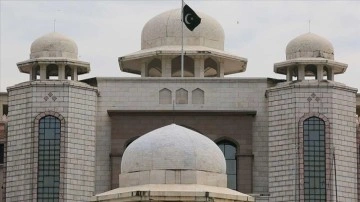 Pakistan, Hindistan'da Müslümanlara ilgilendiren dünyalık ve ibadethanelerin bozma edilmesini kınadı