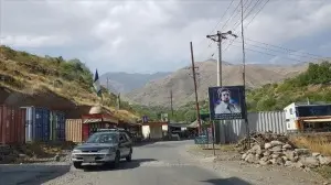 Pencşir'de yenilgiye uğrayan Tacik lider Mesud: Direnmekten vazgeçmeyeceğiz