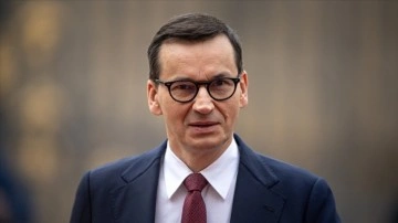 Polonya Başbakanı: Yeni yaptırımlar Rusya'nın gücünü zayıflatmaya yönelik önemli adım
