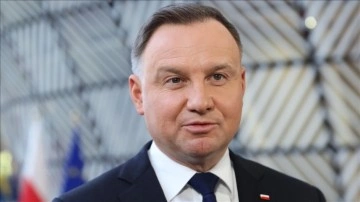 Polonya Ukrayna'ya asker göndermeyi planlamıyor