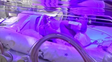 'Prematüre bebekler düzenli takip edilmeyen hamilelikten doğuyor' uyarısı