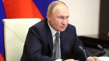 Putin, Batı'ya gönderdikleri güvenlik teklifinin "ültimatom" olmadığını söyledi