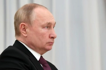 Putin: “Bize bu şekilde hareket etmekten başka bir yol bırakmadılar"
