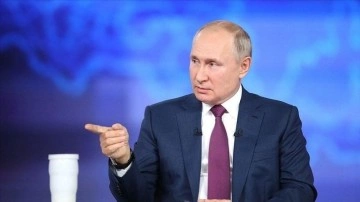 Putin, BM Güvenlik Konseyinin elan stabil olması düşüncesince değişim yapmak destekliyor