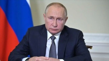 Putin, Rusya’nın iklimin korunması düşüncesince topu topu yükümlülüklerini adına getirdiğini söyledi