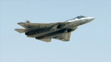 Rus ve Çin harp uçakları, Kore Hava Savunma ve Tanımlama Sahası'na girdi