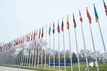 Rusya, Avrupa Konseyi’nde çıkarıldı