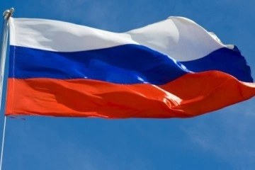 Rusya Deniz Kuvvetleri: 'Dost ateşi' ile Karadeniz'de imha etti açıklamasını yaptı