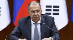 Rusya Dışişleri Bakanı Lavrov: Afganlar arasında diyaloğun sağlanmasından yanayız