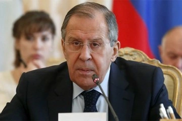 Rusya Dışişleri Bakanı Lavrov'dan sert açıklamalar