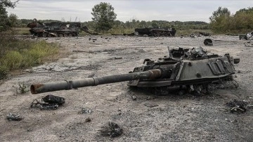 Rusya: Ukrayna ordusu Harkiv ve Mıkolayiv’de 4 binden fazla asker kaybetti
