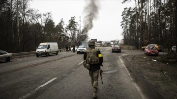 Rusya, Vinnıtsya şehrinde Ukrayna askeri havaalanının vurulduğunu duyurdu