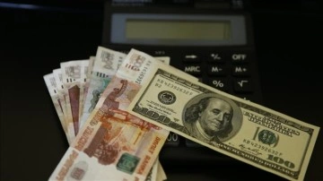 Rusya, yaptırımların ardından dış borcuna yönelik ilk ödemeyi gerçekleştirdi