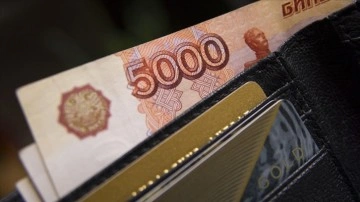Rusya'da enflasyon ekimde yavaşlama gösterdi