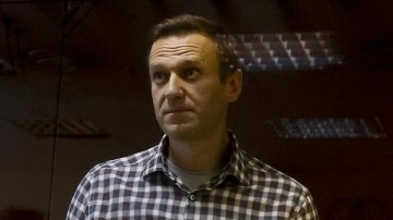 Rusya'da karşı Aleksey Navalnıy üzerine 'aşırılık' soruşturması