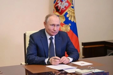 Rusya'dan bazı ülkelere hammadde ihracatını yasaklama kararı